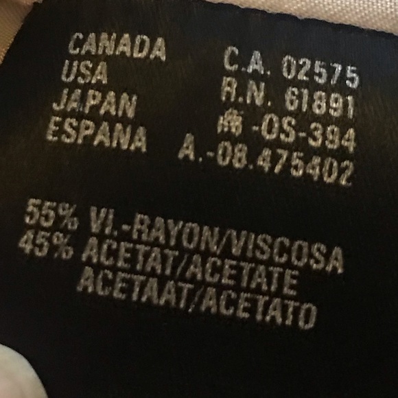 Laurel Double Breasted Blazer - Picture 7 of 8